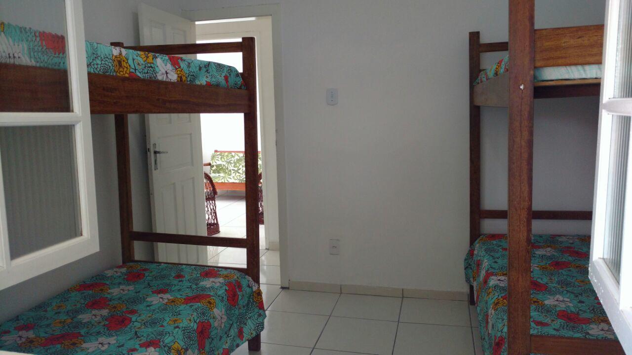 Hostel Maresia Arraial do Cabo Exterior foto