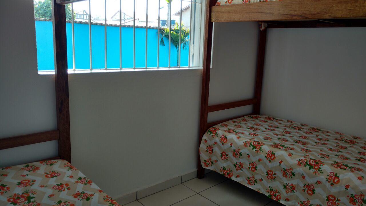 Hostel Maresia Arraial do Cabo Exterior foto