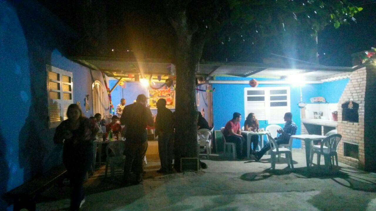 Hostel Maresia Arraial do Cabo Exterior foto