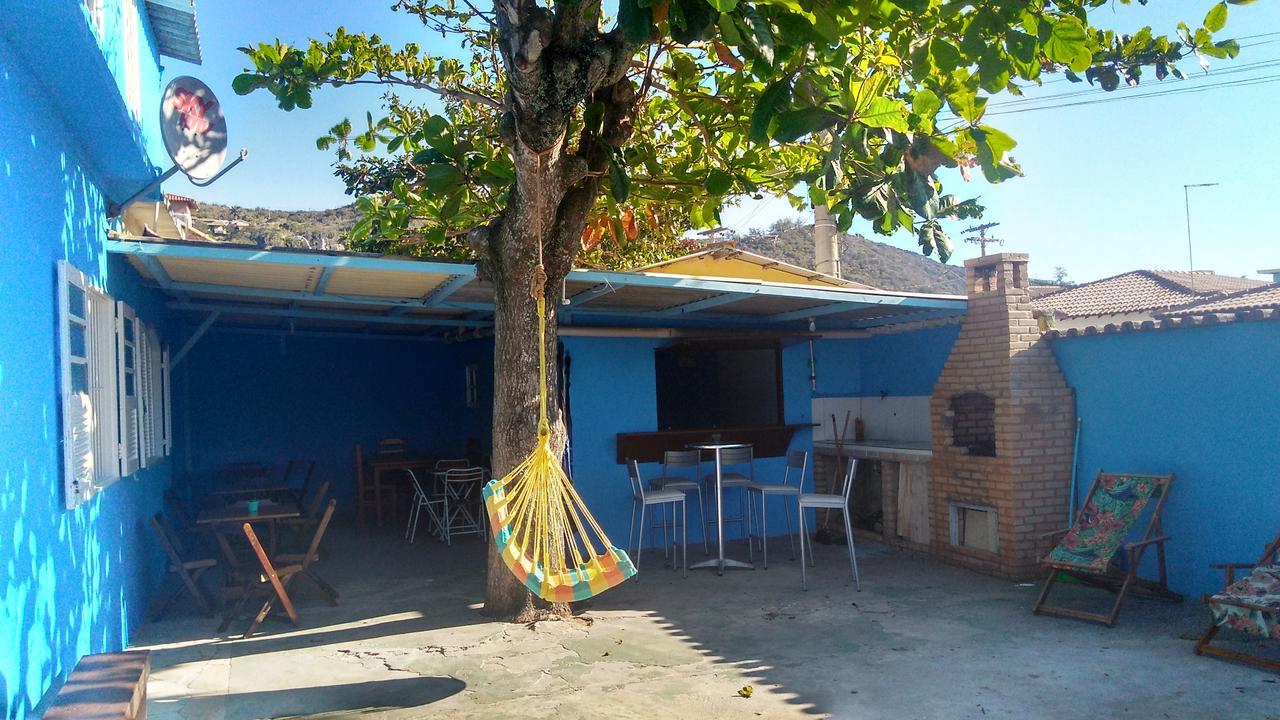 Hostel Maresia Arraial do Cabo Exterior foto